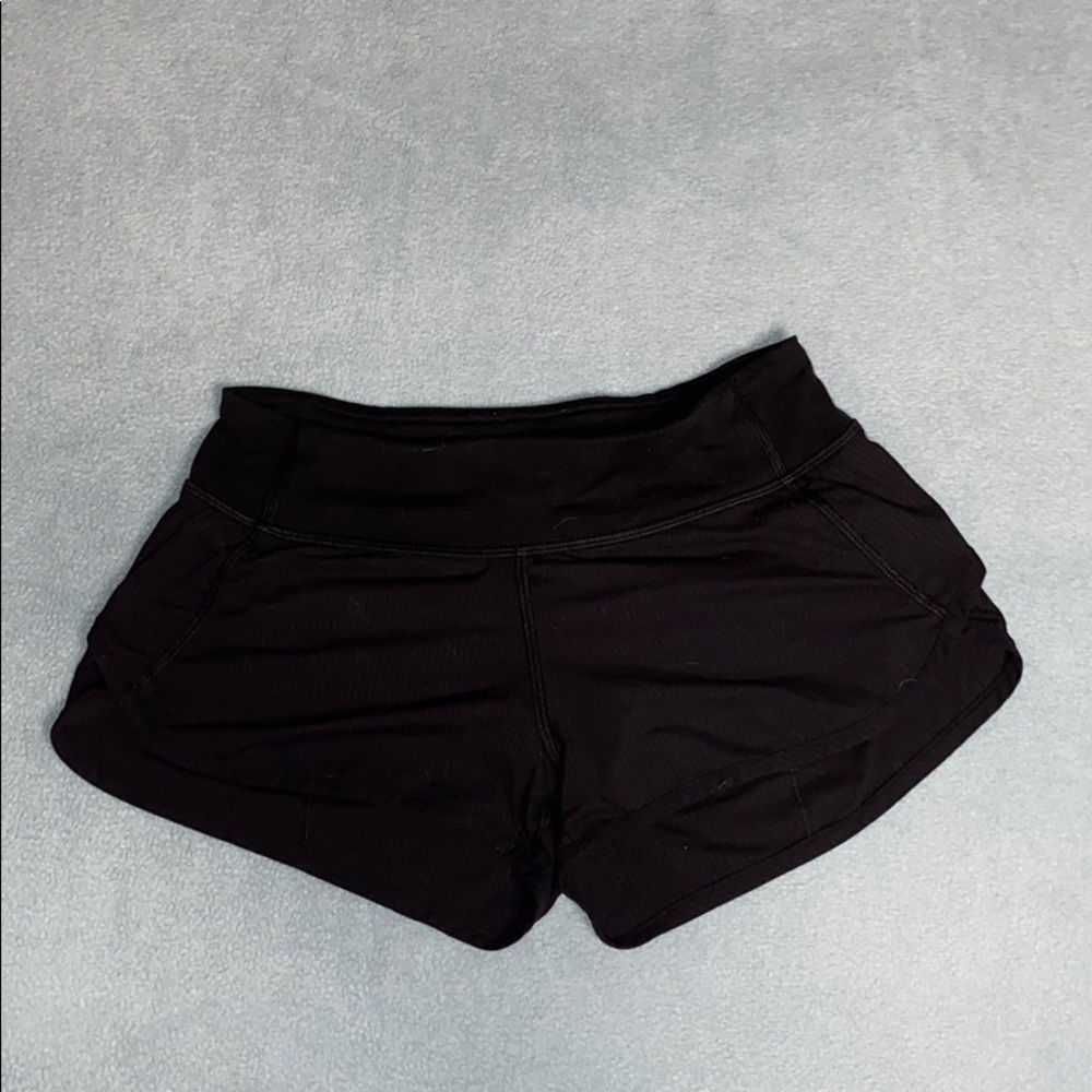 speedy shorts ivviva size 10